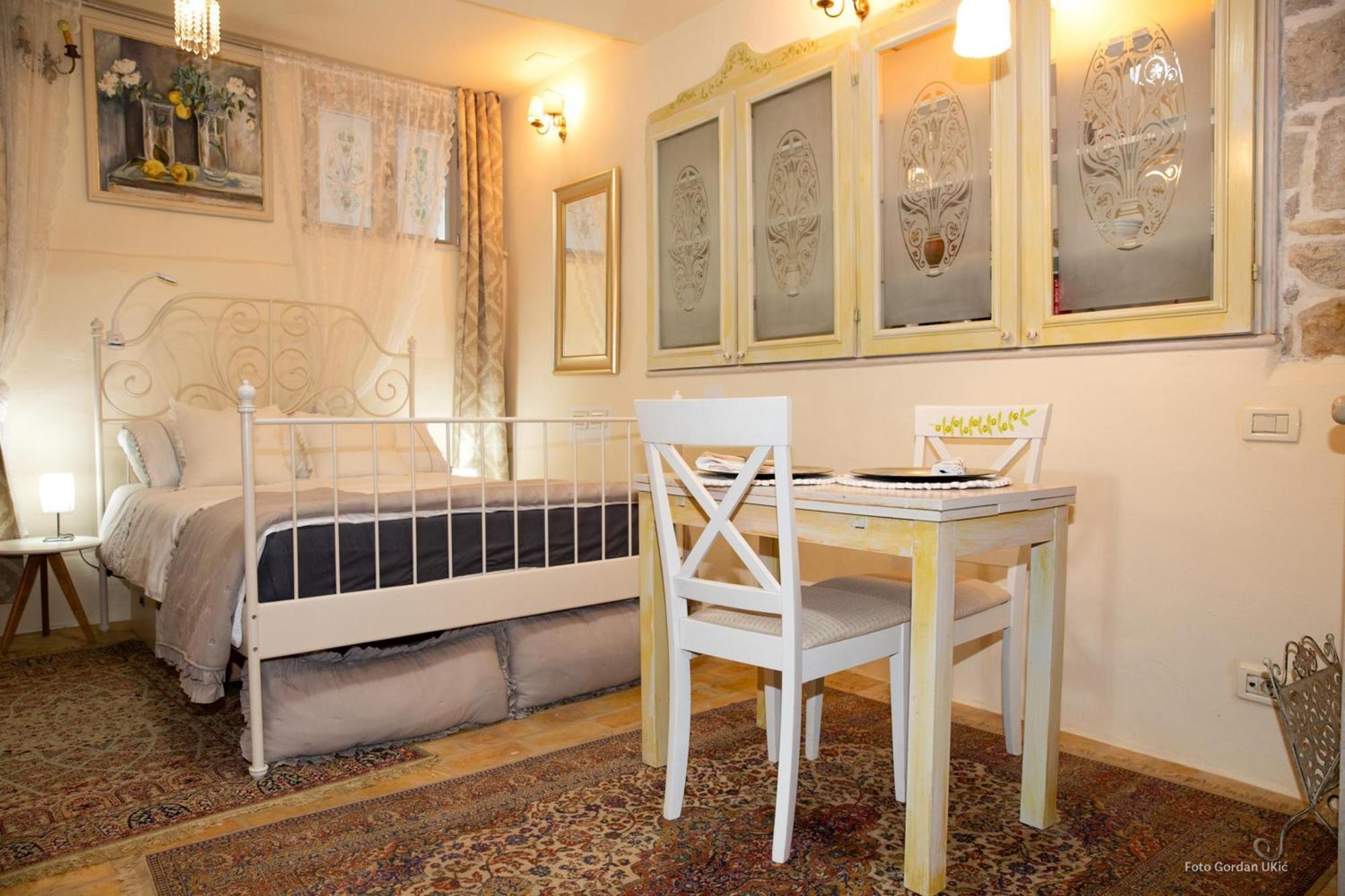 Studio Oratorio Rovinj Bagian luar foto