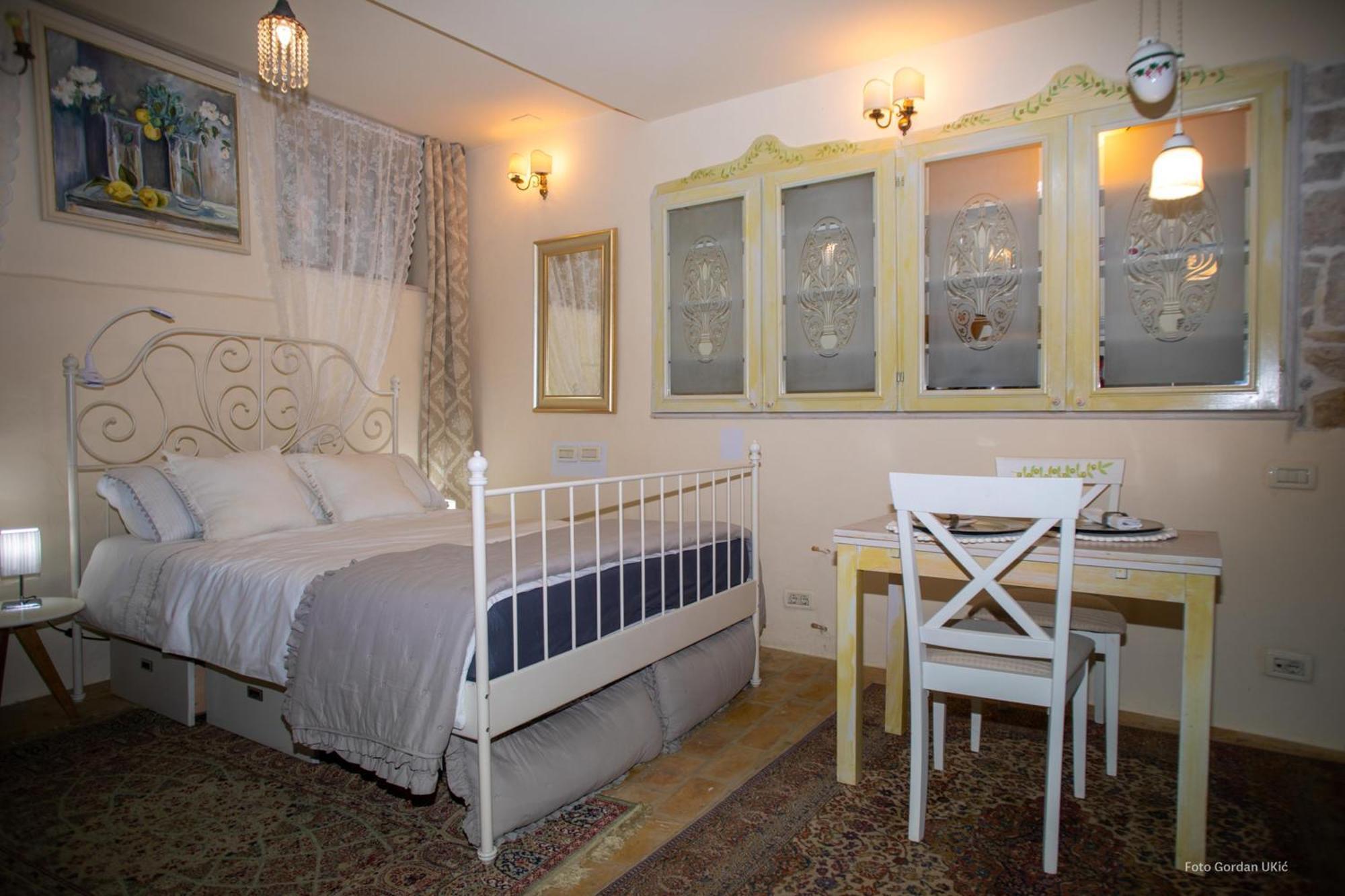 Studio Oratorio Rovinj Bagian luar foto