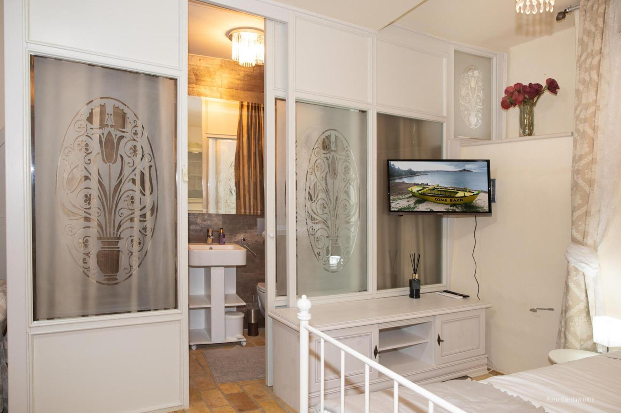 Studio Oratorio Rovinj Bagian luar foto
