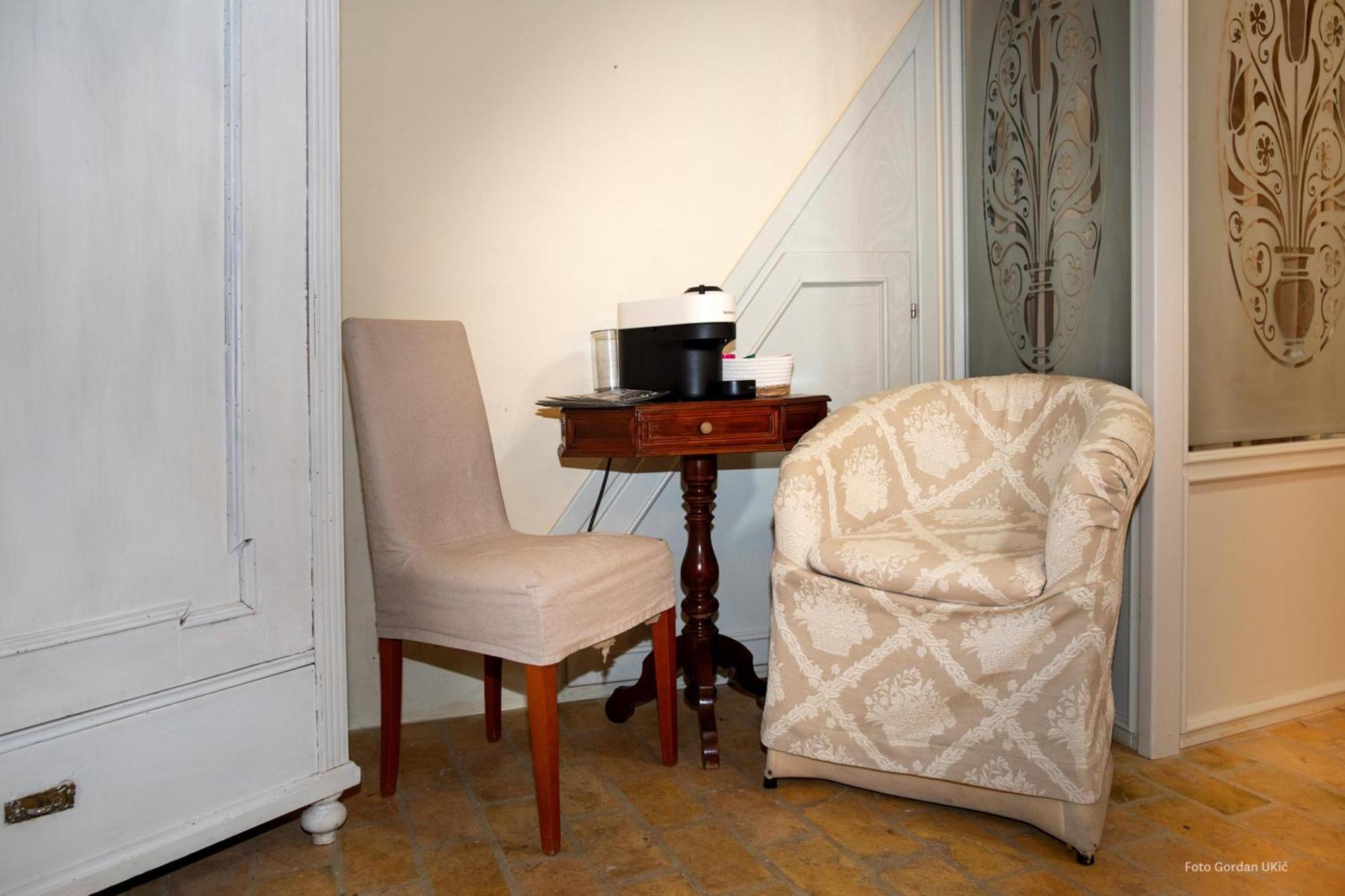 Studio Oratorio Rovinj Bagian luar foto