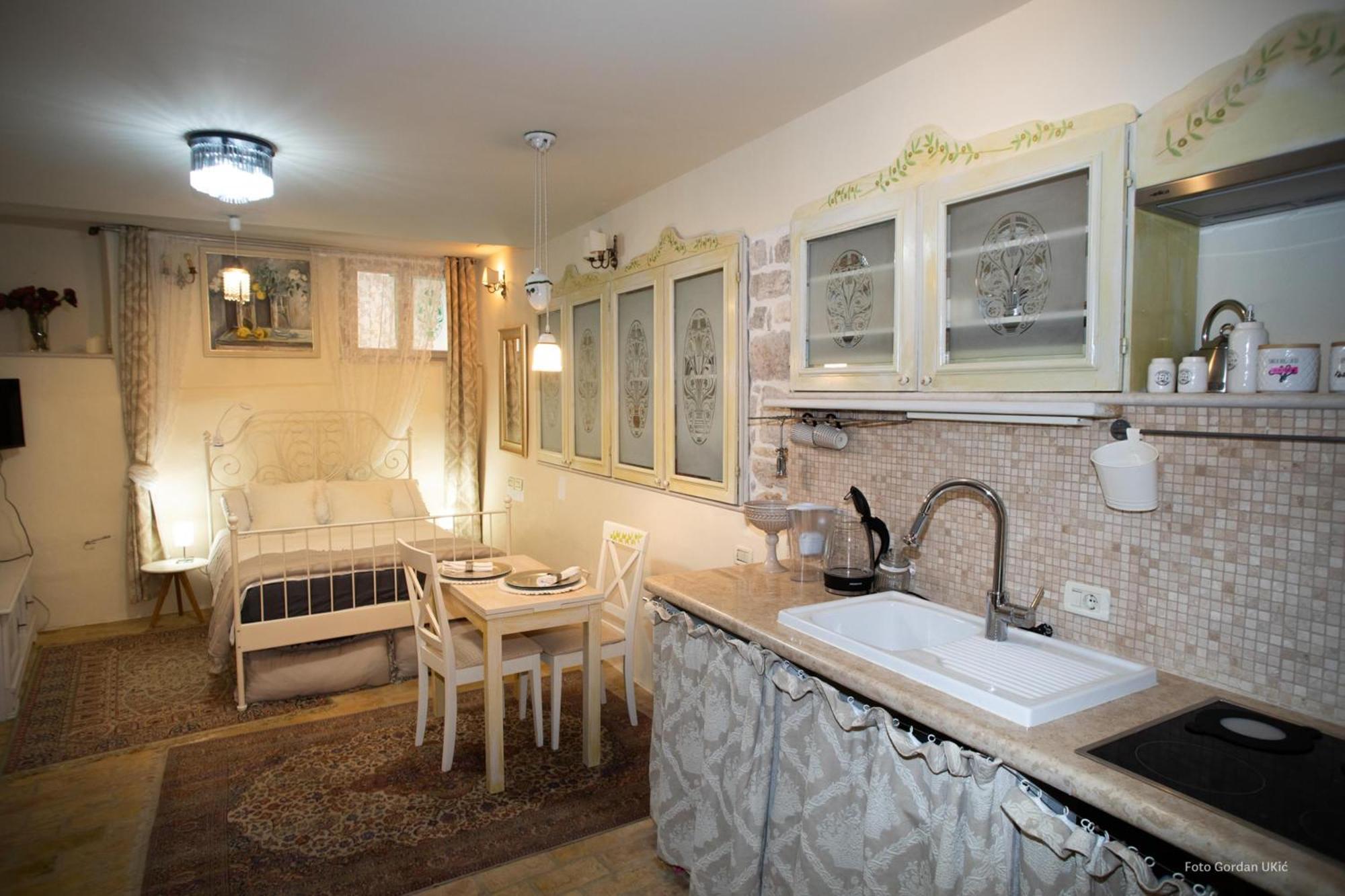 Studio Oratorio Rovinj Bagian luar foto