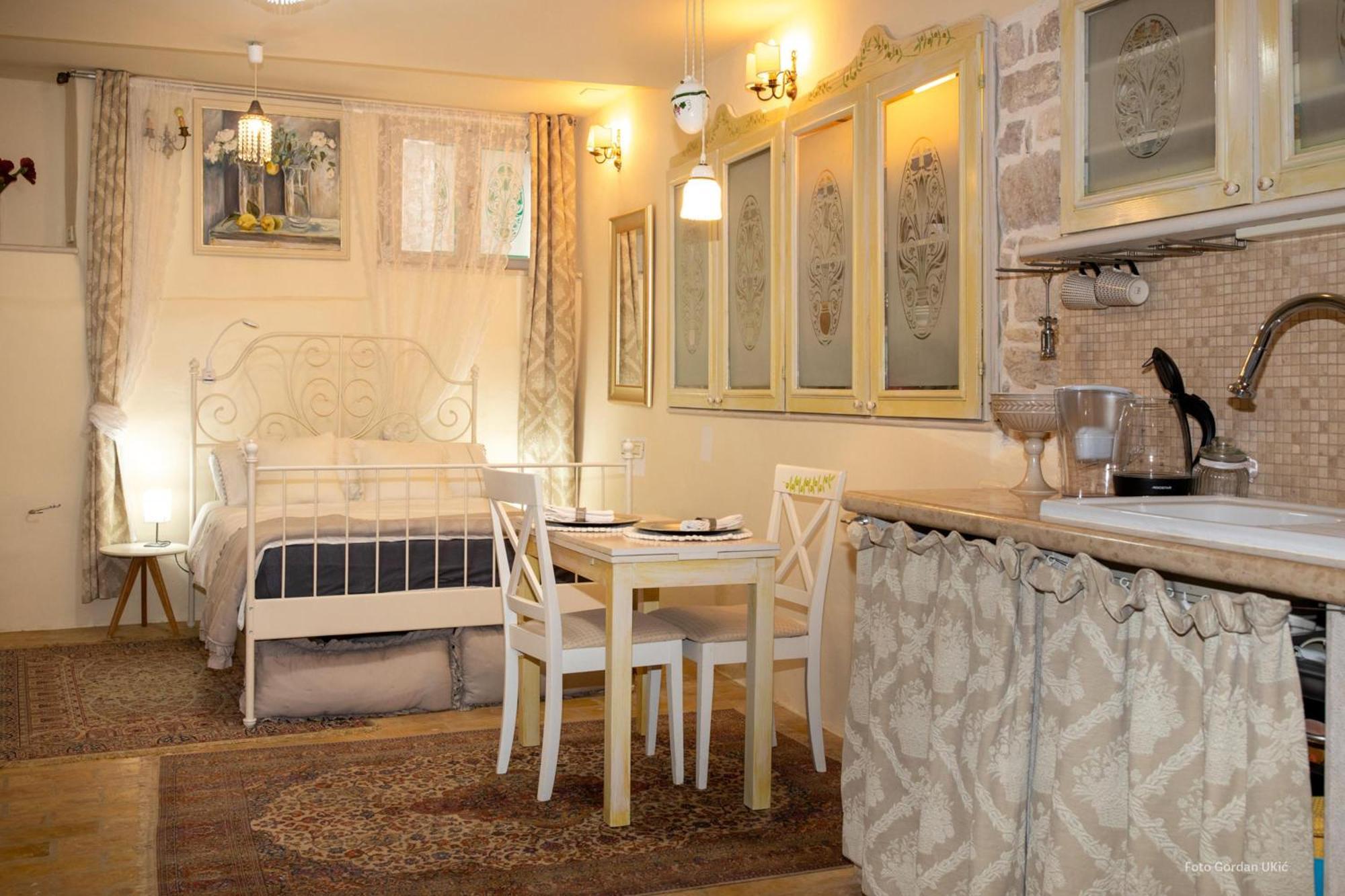 Studio Oratorio Rovinj Bagian luar foto